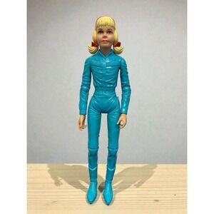 VTG Marx Josie West Cowboy Figure 9" Girl "Johnny's Daughter" Best of the BOTW